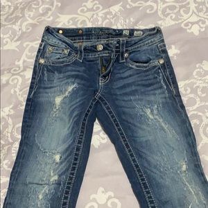 MissMe Jeans
